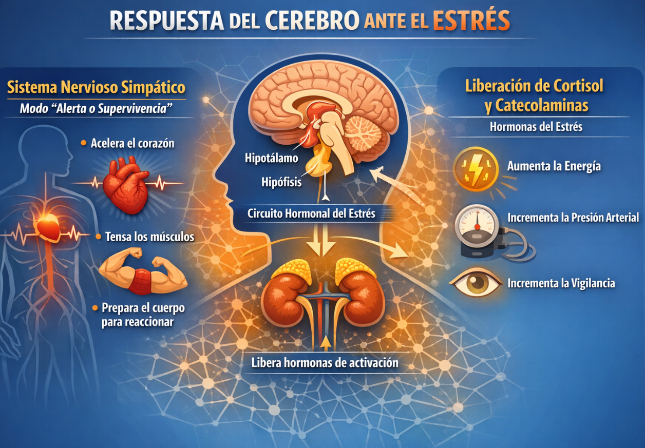 Centro Rasayana Longevidad en Pozuelo de Alarc�n