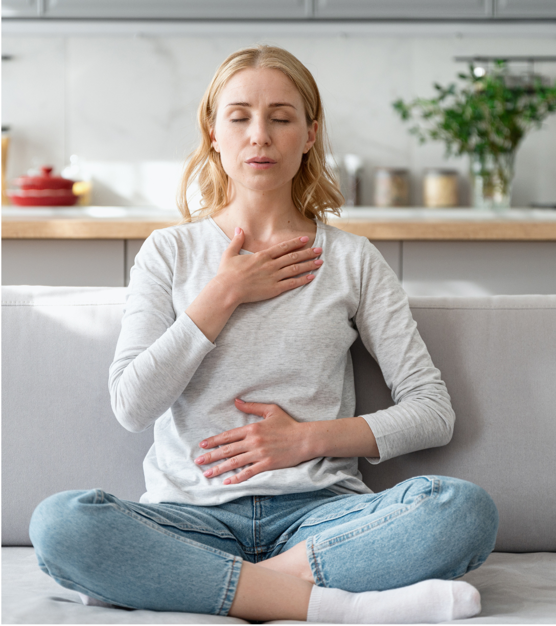 Centro Rasayana Longevidad en Pozuelo de Alarc�n